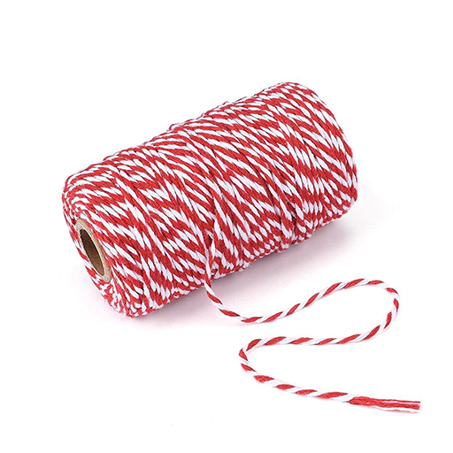 Katoenen touw | per meter