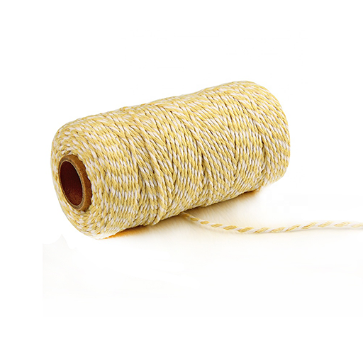 Katoenen touw | per meter